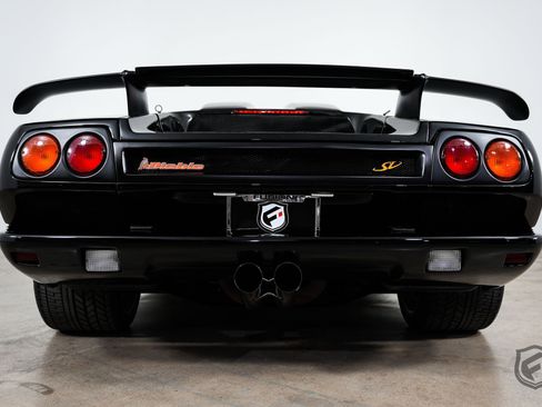 Used 1998 Lamborghini Diablo SV image 4