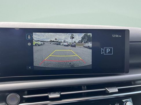 New 2026 Hyundai Santa Cruz SE FWD image 19