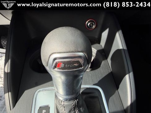 Used 2016 Audi A3 1.8T Premium image 23