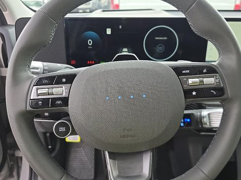 Used 2026 Hyundai Ioniq 5 Limited RWD image 6
