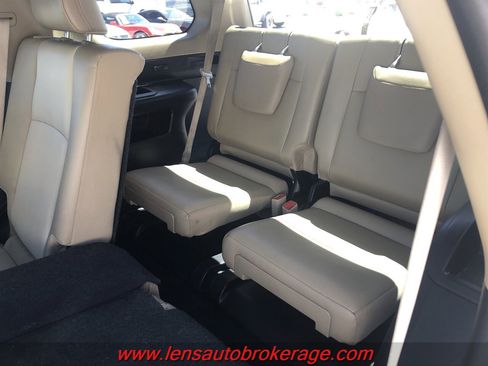 Used 2016 Toyota 4Runner SR5 Premium image 19