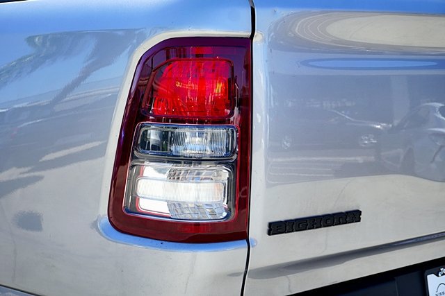 Used 2022 RAM 1500 Big Horn RWD image 8