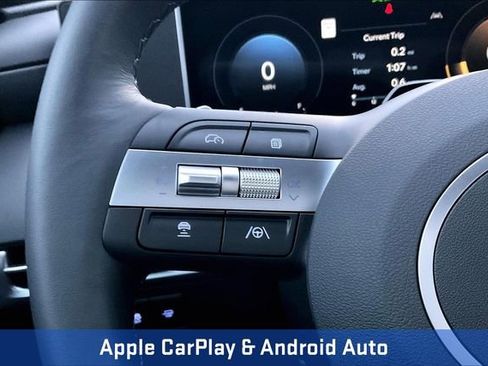 New 2026 Hyundai Santa Cruz XRT AWD/4WD image 23