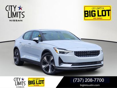 Used 2023 Polestar Polestar 2