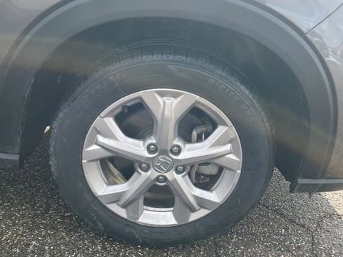 Used 2024 Honda HR-V LX image 23