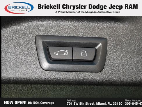 Used 2024 BMW X5 xDrive50e image 11