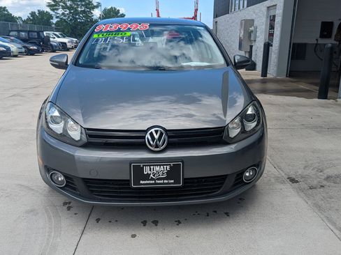 Used 2013 Volkswagen Golf TDI image 13