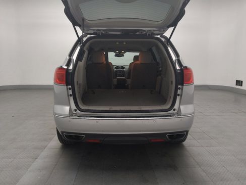 Used 2017 Buick Enclave Leather image 29
