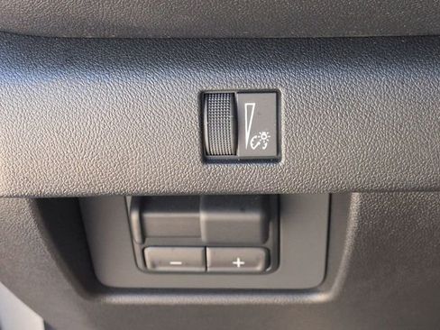 Used 2025 Chevrolet Colorado Trail Boss image 20