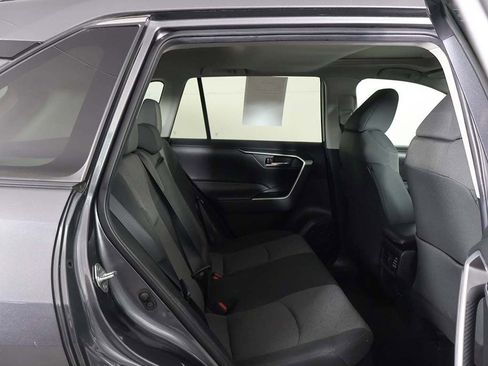 Used 2022 Toyota RAV4 XLE w/ Convenience Package AWD/4WD image 33