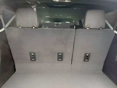 Used 2024 Chevrolet Tahoe Premier image 9