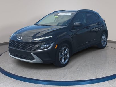 Used 2022 Hyundai Kona SEL