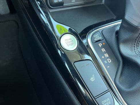 Certified 2024 Kia Soul EX w/ Option Group 015 image 30