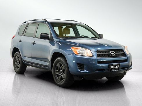 Used 2010 Toyota RAV4 4WD image 7
