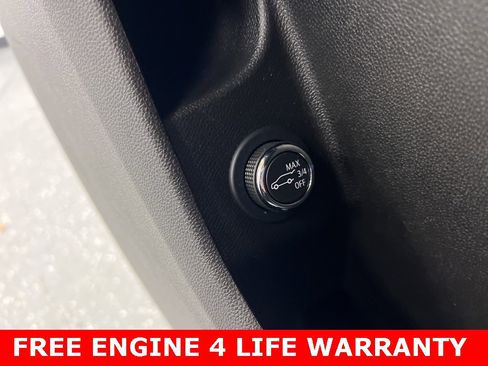 Used 2023 Cadillac XT4 Sport image 8