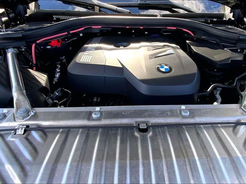 Used 2026 BMW X3 xDrive30i w/ Convenience Package AWD/4WD image 16