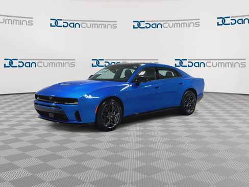 New 2026 Dodge Charger GT w/ Driver Convenience Group image 4