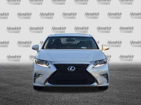Used 2016 Lexus ES 350 image 6