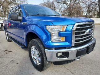 Used 2016 Ford F150 XLT w/ Equipment Group 301A Mid video 1