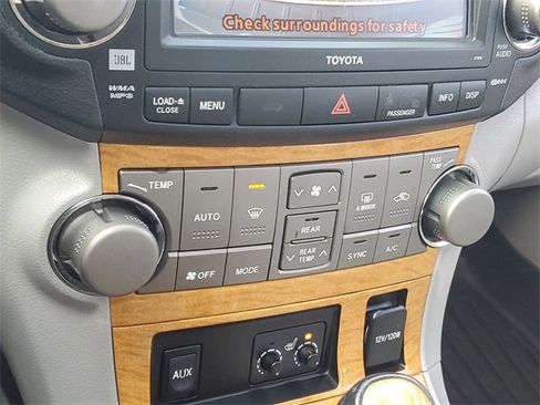 Used 2008 Toyota Highlander Limited image 22