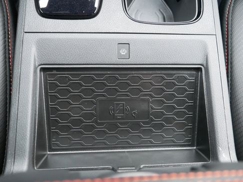 Certified 2024 Nissan Frontier PRO-4X w/ Pro Premium Package image 31