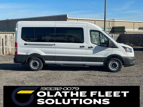 New 2026 Ford Transit 350 XL image 6