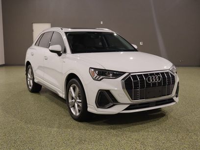 Used 2022 Audi Q3 2.0T Premium Plus w/ Premium Plus Package