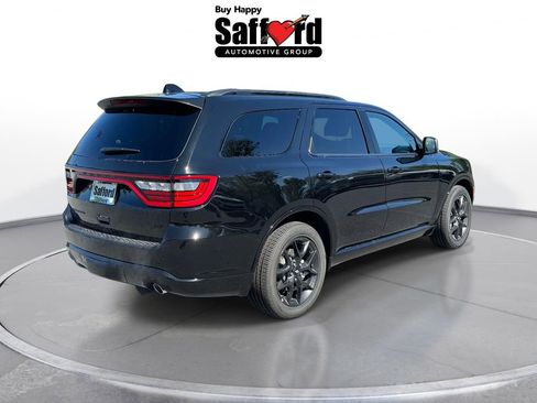 New 2026 Dodge Durango GT AWD/4WD image 10