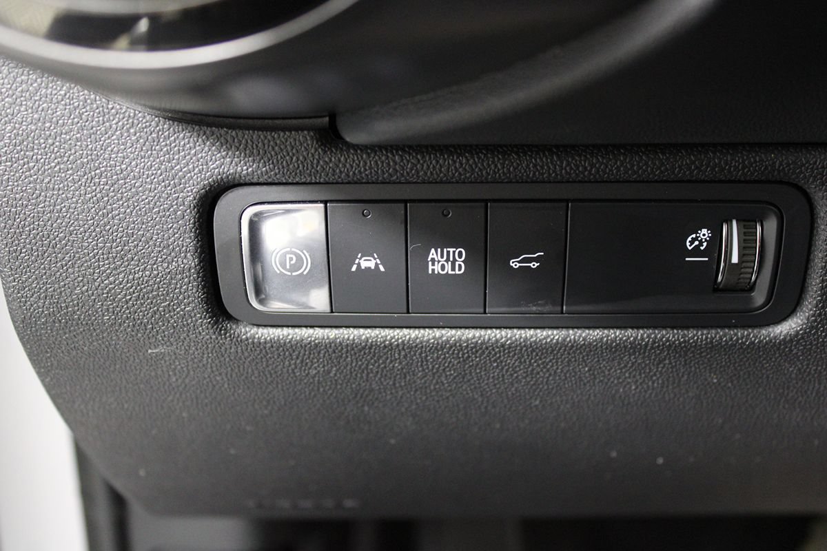 Used 2024 Chevrolet Equinox EV RS FWD image 9