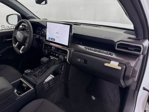 New 2026 Toyota Tacoma TRD Off-Road image 26