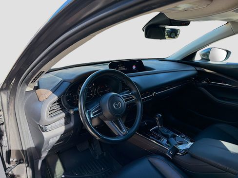 Used 2021 MAZDA CX-30 AWD 2.5 S w/ Premium Package image 9