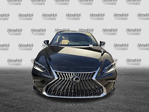 Used 2023 Lexus ES 350 Ultra Luxury image 3