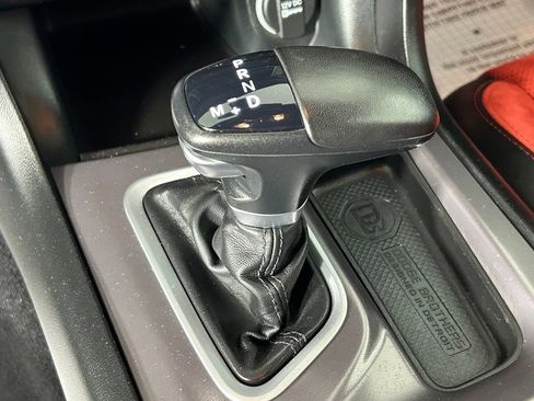 Used 2023 Dodge Charger Scat Pack w/ Plus Group RWD image 25