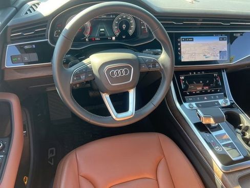 Used 2025 Audi Q7 2.0T Premium w/ Convenience Plus Package image 36