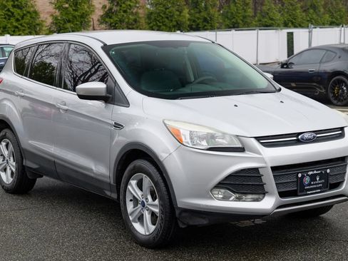 Used 2014 Ford Escape SE AWD/4WD image 9