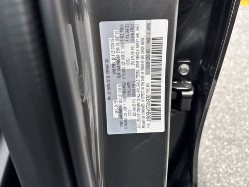 New 2026 MAZDA CX-5 Select AWD/4WD image 59