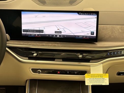New 2026 BMW X5 xDrive50e AWD/4WD image 23