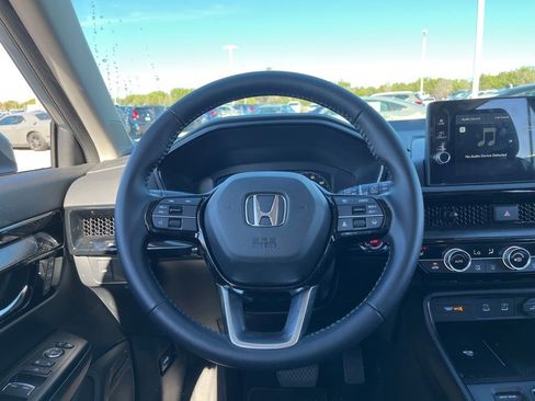 Used 2026 Honda CR-V EX-L image 17