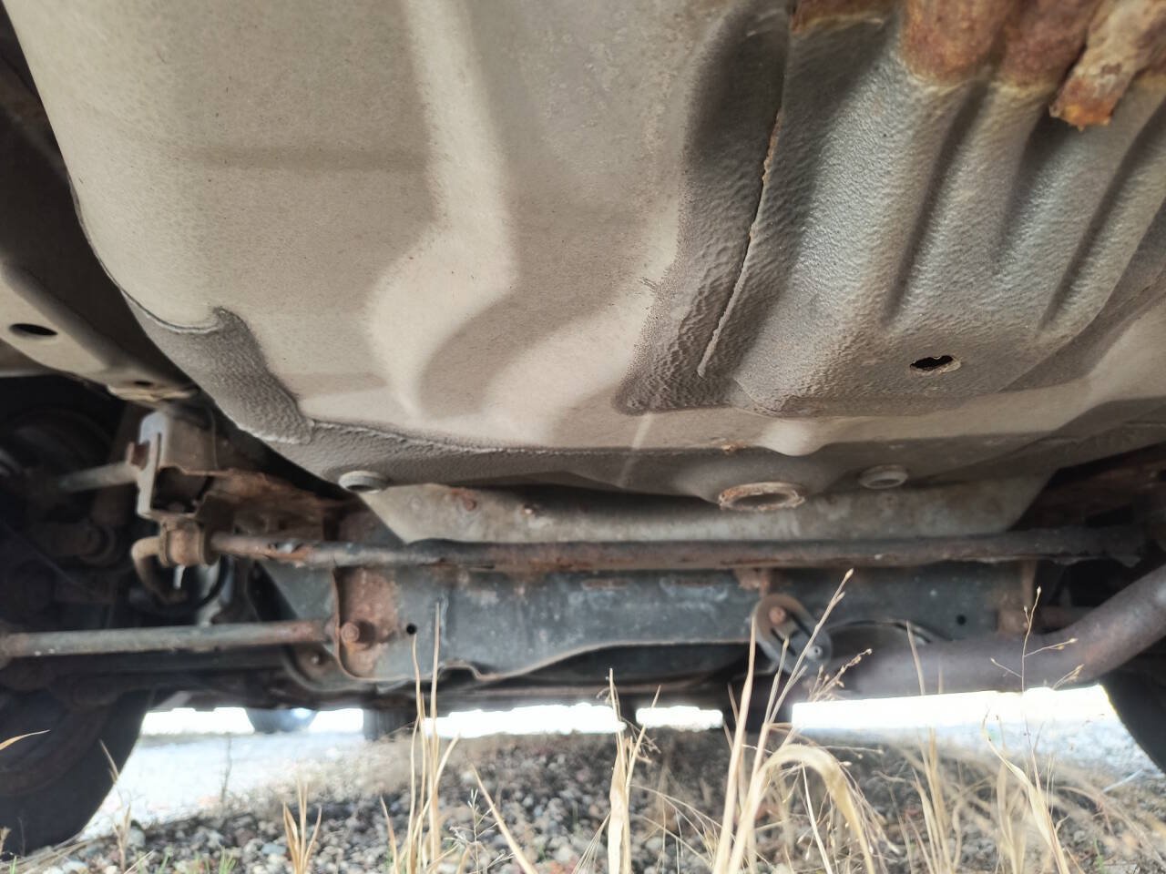 Used 2003 Honda Accord LX image 16
