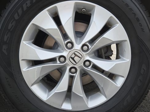 Used 2012 Honda CR-V EX image 10