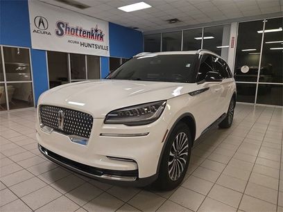 Used 2022 Lincoln Aviator Reserve