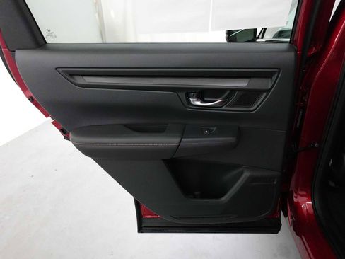 Certified 2025 Honda CR-V Sport-L image 24