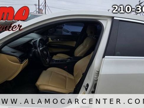 Used 2014 Cadillac ATS Sedan RWD image 27
