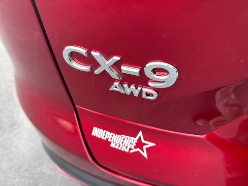 Used 2022 MAZDA CX-9 Grand Touring image 33
