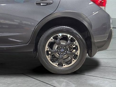 Used 2023 Subaru Crosstrek 2.0i Premium image 28