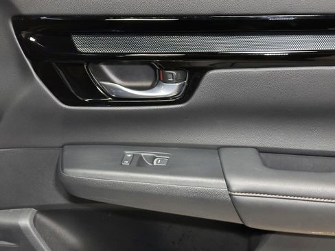 Certified 2023 Honda CR-V Sport Touring image 38