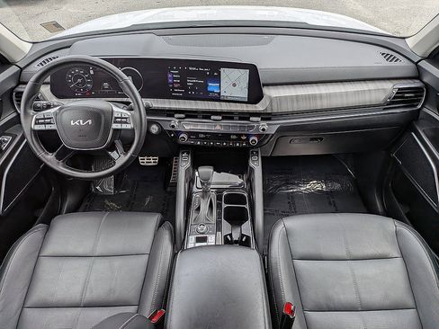 Used 2023 Kia Telluride SX AWD/4WD image 14