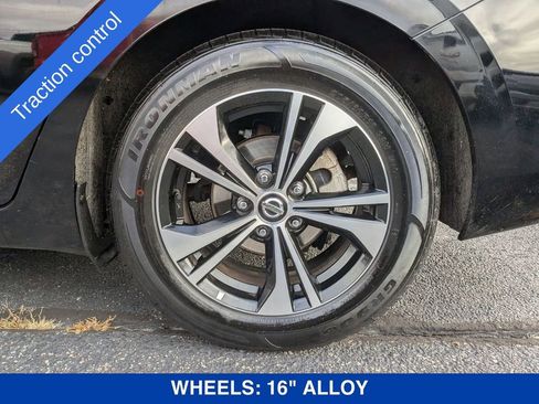 Used 2023 Nissan Sentra SV image 11