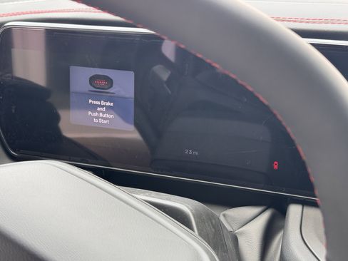 New 2026 Dodge Charger Scat Pack image 19