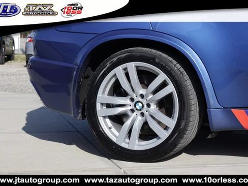 Used 2013 BMW X5 M AWD/4WD image 8
